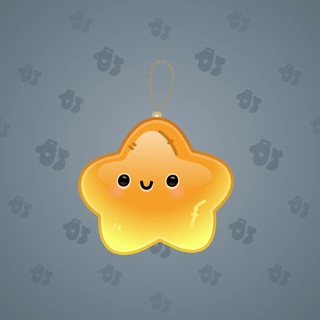 Hanging Star #30007