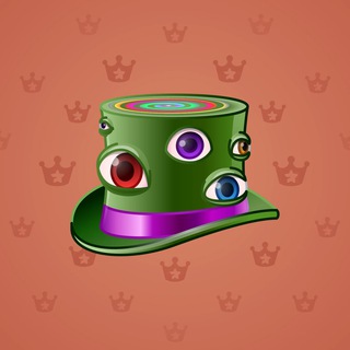 Top Hat #13622