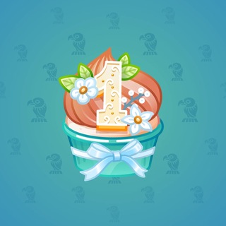Whip Cupcake #280965