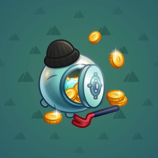 Money Pot #59914