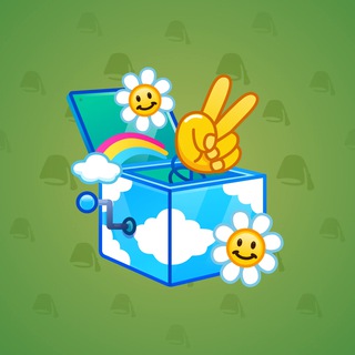 Jack-in-the-Box #35379