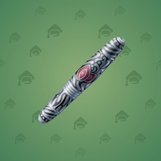 Fine Pen #4918
