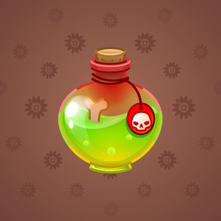 Love Potion #26752