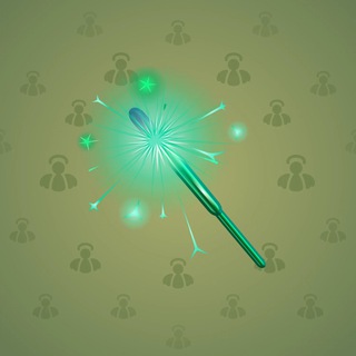 Party Sparkler #33852