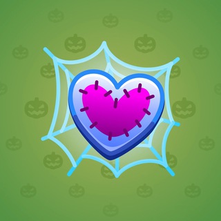 Trapped Heart #13474