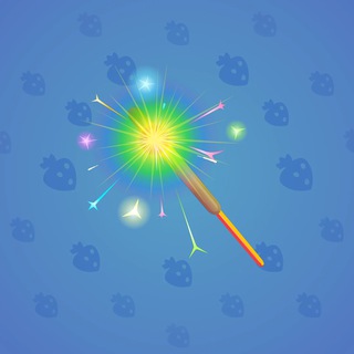 Party Sparkler #15465