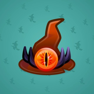 Witch Hat #41627
