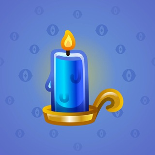 Eternal Candle #41455