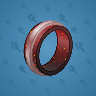 Bonded Ring #728