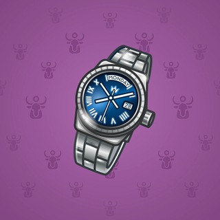 Swiss Watch #19143