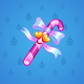 Candy Cane #210514