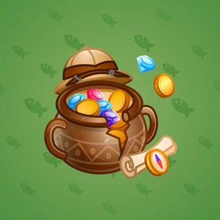 Money Pot #15122