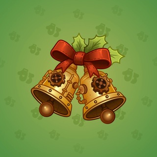 Jingle Bells #75609