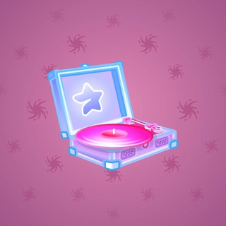 Record Player #12457