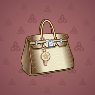 Loot Bag #9139