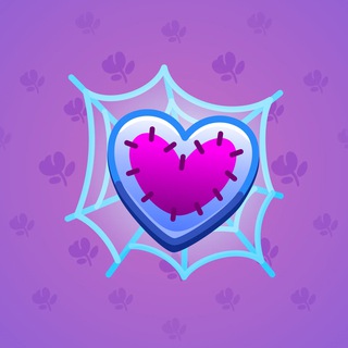 Trapped Heart #18235