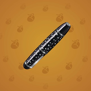 Fine Pen #9468