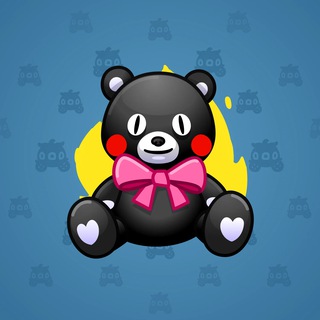 Toy Bear #19594