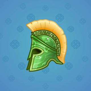 Heroic Helmet #2922