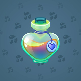 Love Potion #592