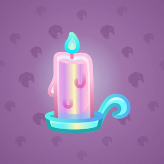 Eternal Candle #37431