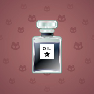 Perfume Bottle #3054