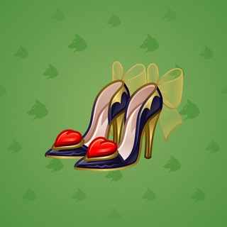 Sky Stilettos #15652