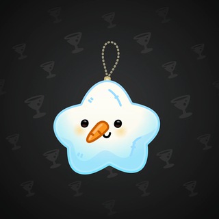 Hanging Star #30119