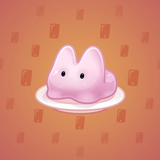 Jelly Bunny #27347