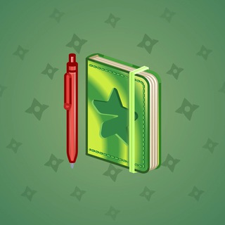 Star Notepad #34697