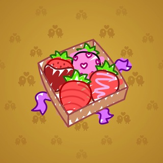 Berry Box #27948