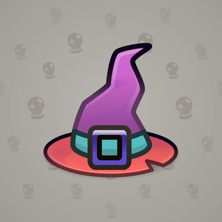 Witch Hat #6746