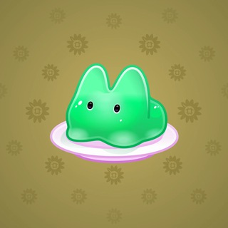 Jelly Bunny #76284