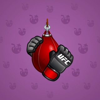 UFC Strike #46210
