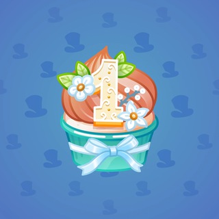 Whip Cupcake #164062