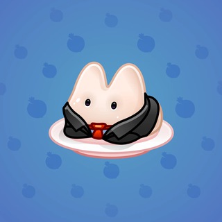 Jelly Bunny #36539