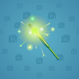 Party Sparkler #65004