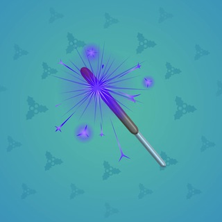 Party Sparkler #152119