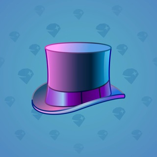 Top Hat #17843