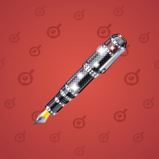 Fine Pen #2711
