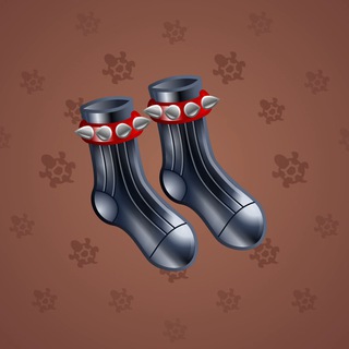 Fresh Socks #79313