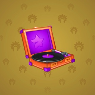 Passion Funk