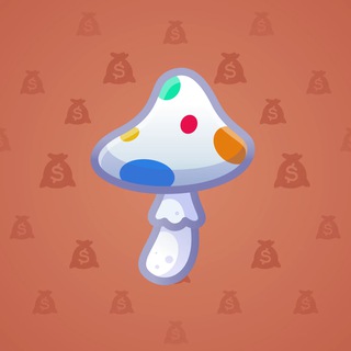 Spy Agaric #77441