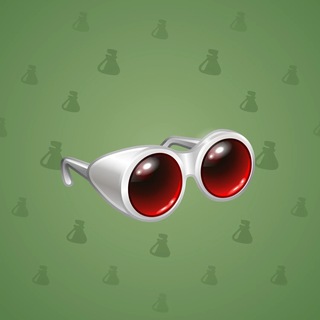 Durov’s Glasses #1601