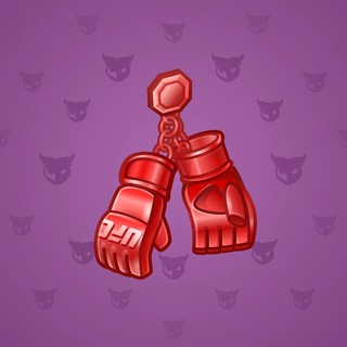 UFC Strike #57707