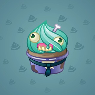 Whip Cupcake #218372