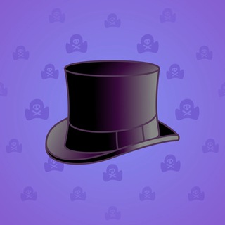 Top Hat #26342