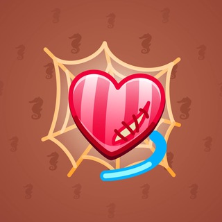 Trapped Heart #3779
