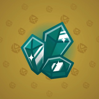 Ion Gem #1739
