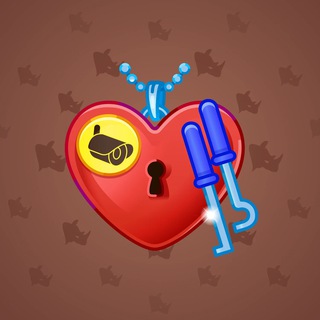 Cupid Charm #21636